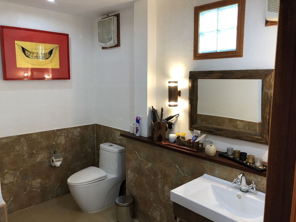 On The Mekong Resort Deluxe Twin Room 7