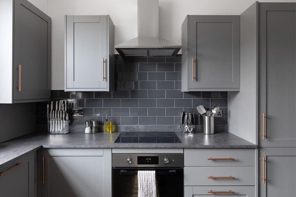 undefined The Camberwell Retreat - Alluring 2bdr Flat With Garden 2