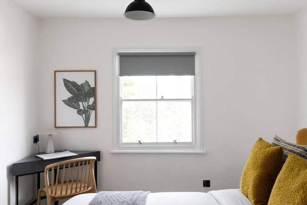 undefined The Camberwell Retreat - Alluring 2bdr Flat With Garden 8
