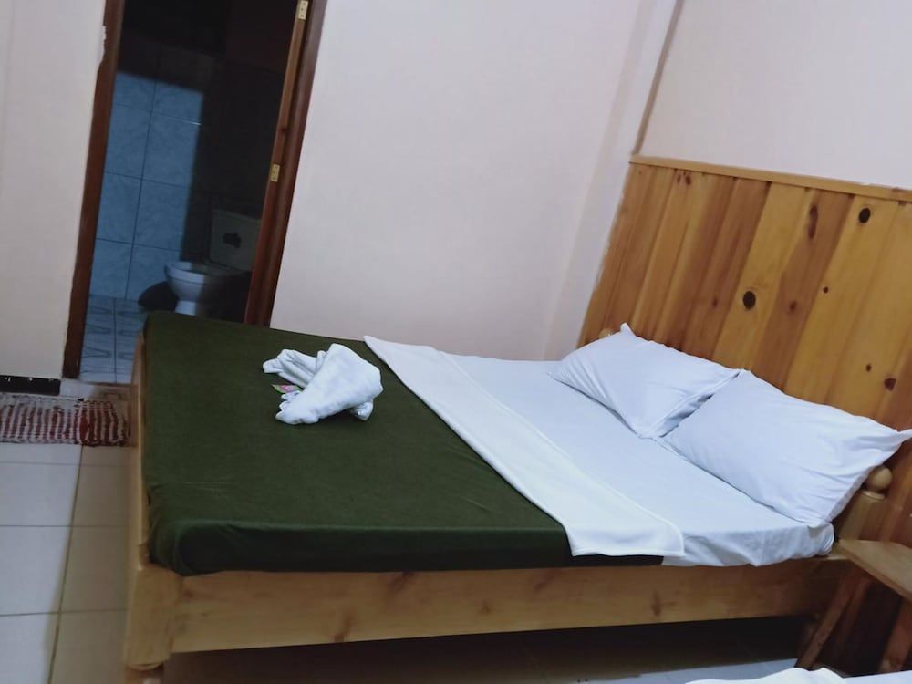 Double Room, Private Bathroom