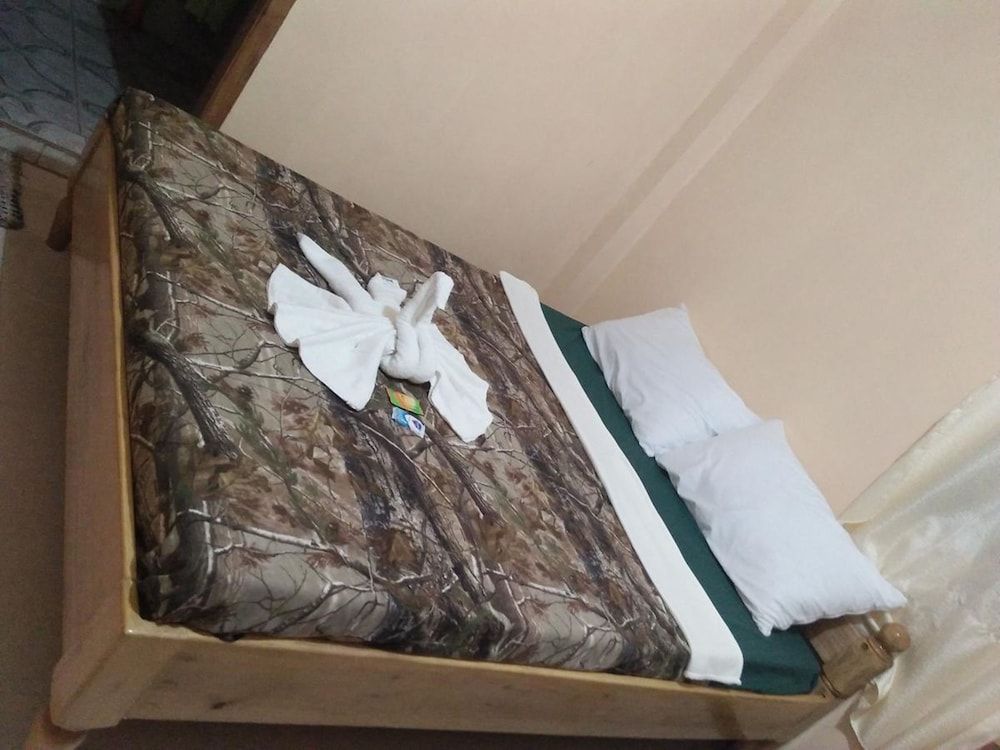 Double Room, Private Bathroom