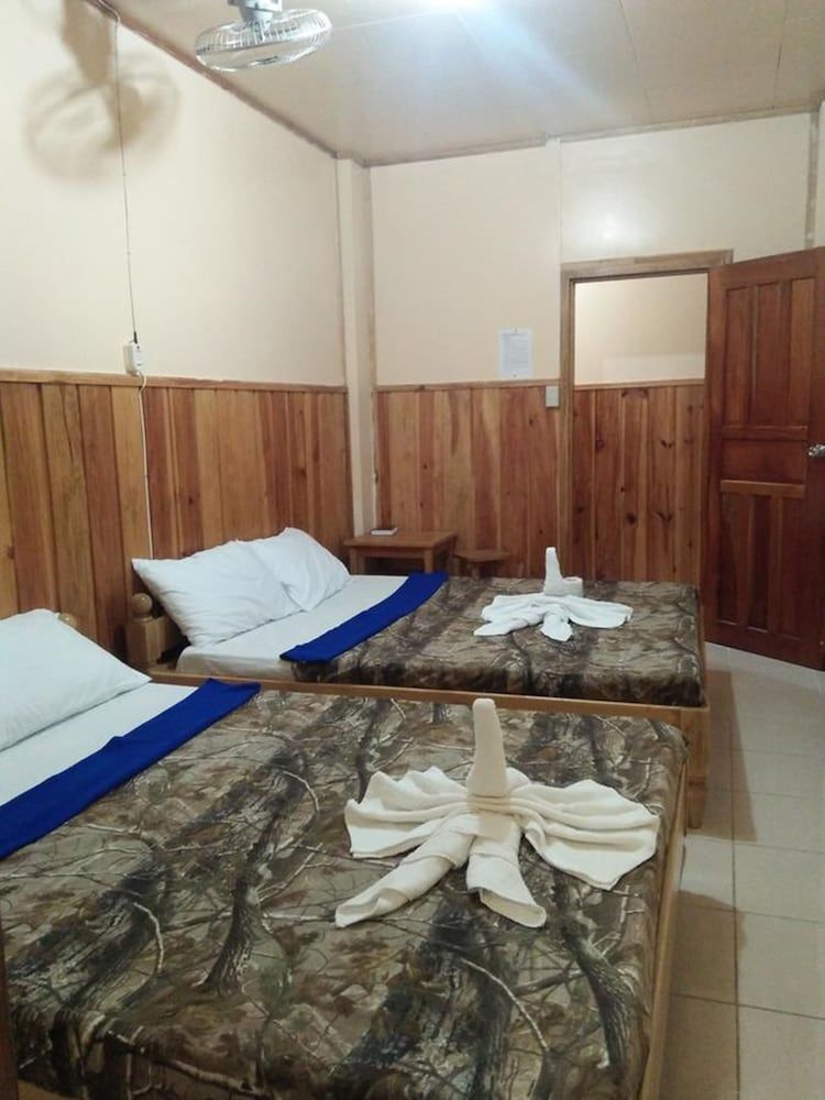 Family Room, Private Bathroom