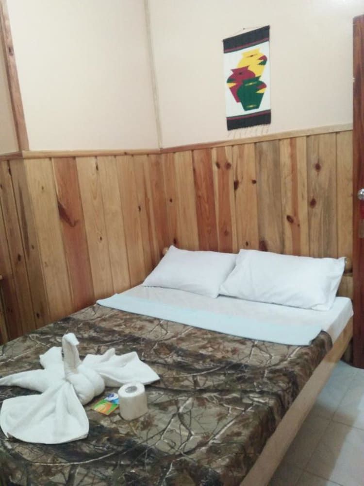 Standard Room, Shared Bathroom