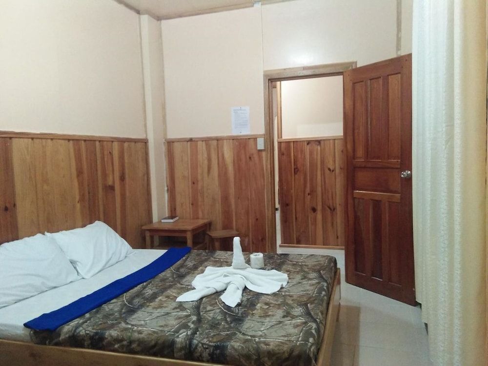Standard Room, Shared Bathroom