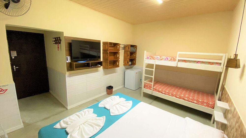 Family Quadruple Room