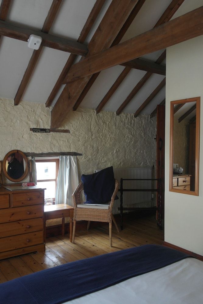 The Old Barn Double Room, 1 Double Bed 4