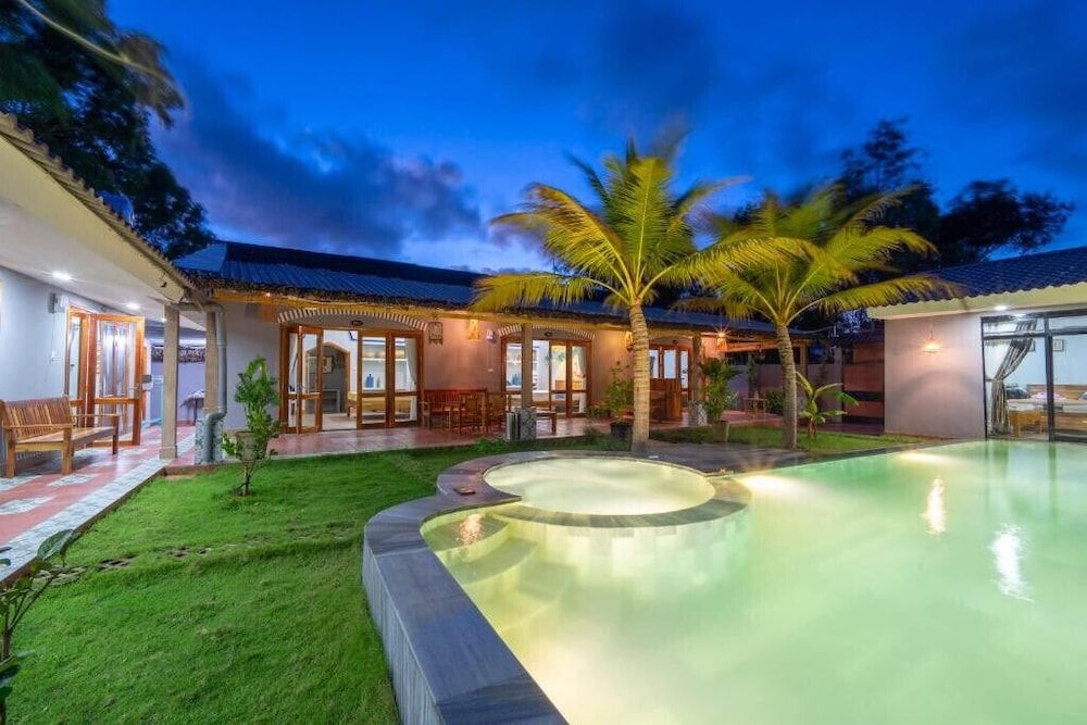undefined Green Bungalow Phu Quoc 7