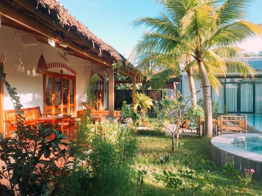 undefined Green Bungalow Phu Quoc 5