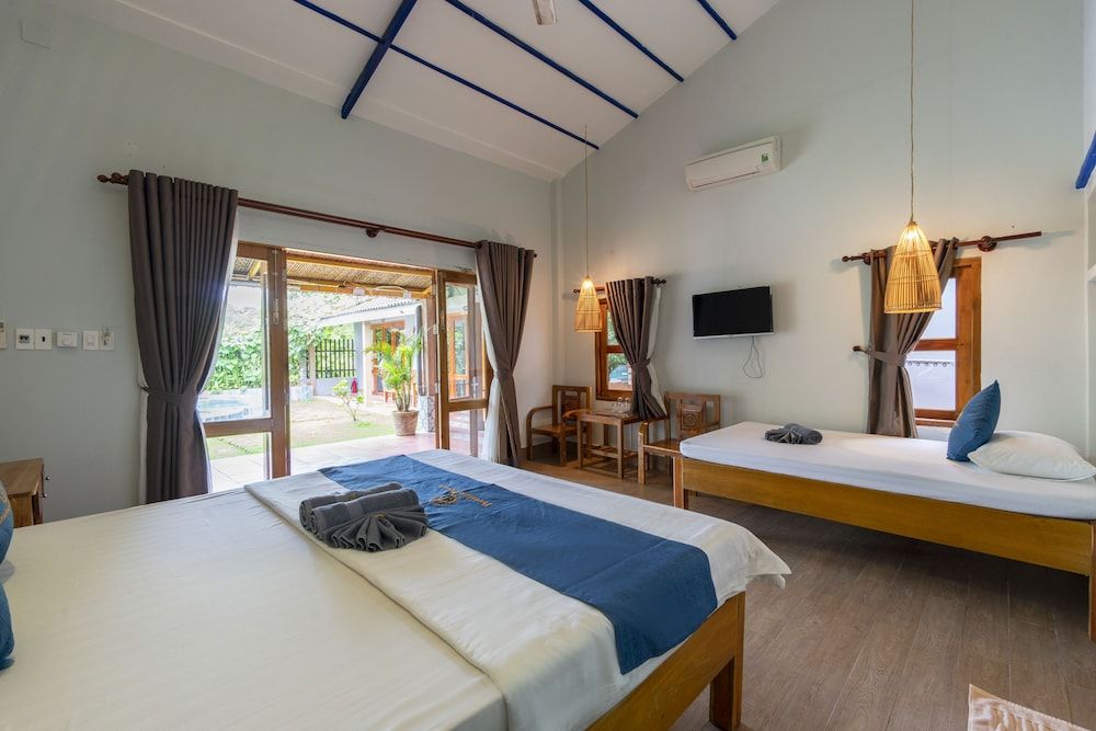 undefined Green Bungalow Phu Quoc 3