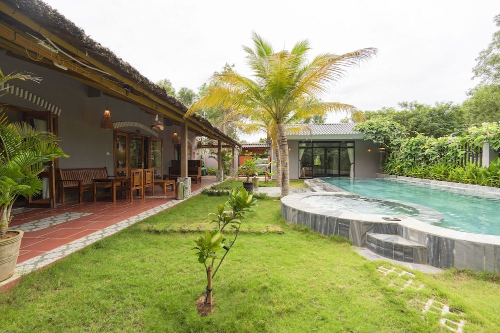 undefined Green Bungalow Phu Quoc 8