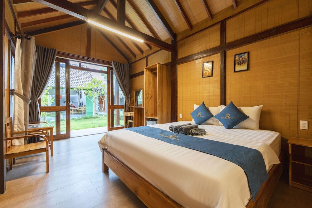 undefined Green Bungalow Phu Quoc