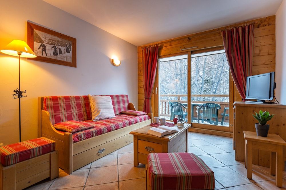Apartment (1 Bedroom)