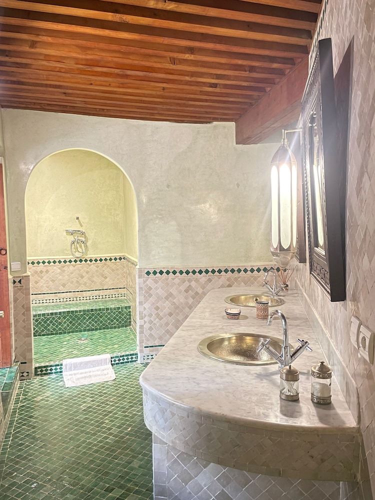 Riad Said Suite (Faiza) 2
