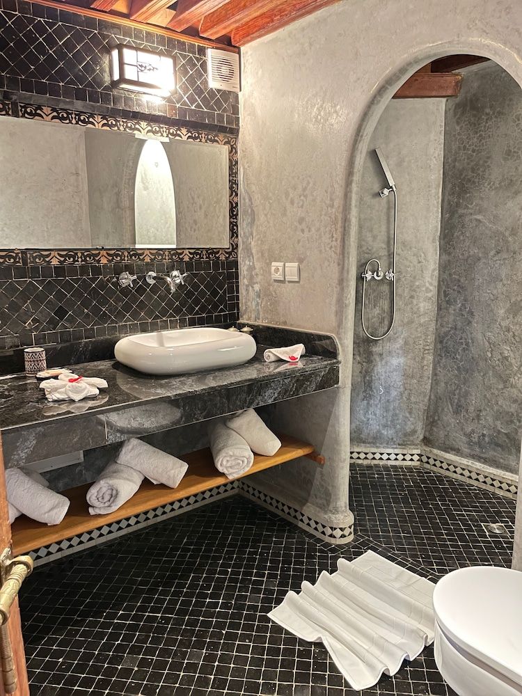 Riad Said Suite (Anbar)