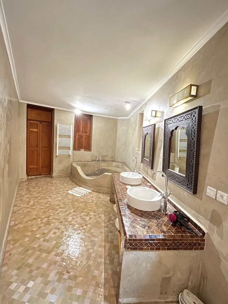 Riad Said Suite (Sofian) 3