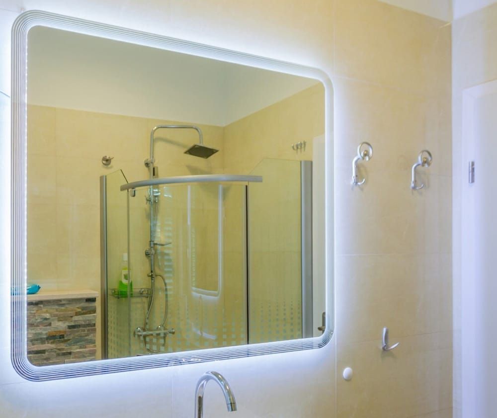 Classy Apartment in the Center of Split Apartment 11