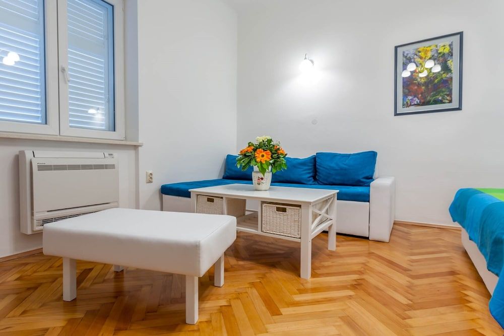Classy Apartment in the Center of Split Apartment 16