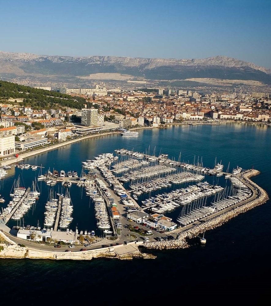 Classy Apartment in the Center of Split Apartment 7