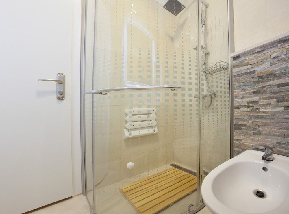 Classy Apartment in the Center of Split Apartment 12
