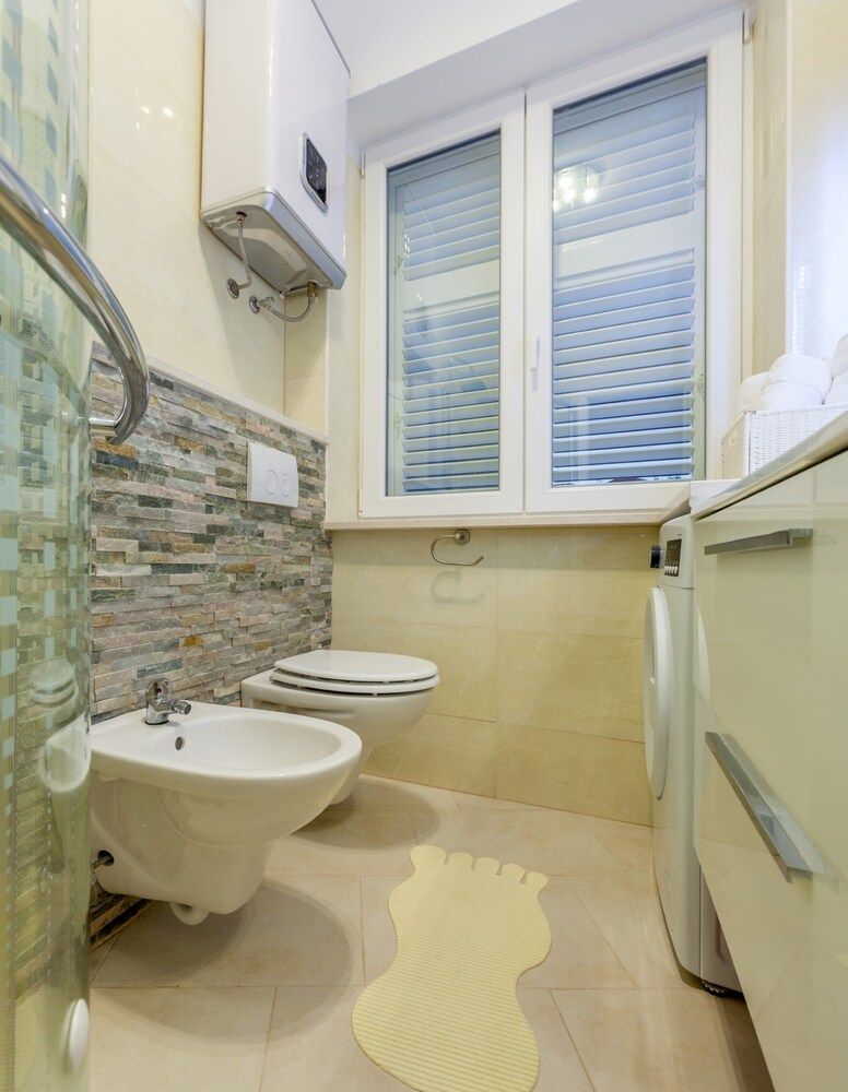 Classy Apartment in the Center of Split Apartment 13