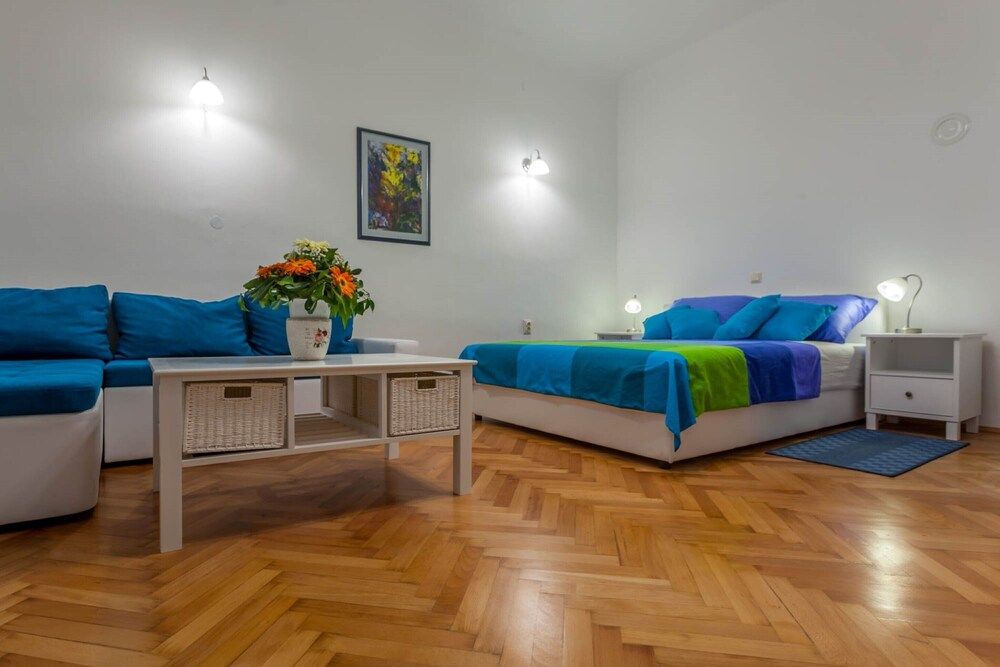 Classy Apartment in the Center of Split Apartment 2