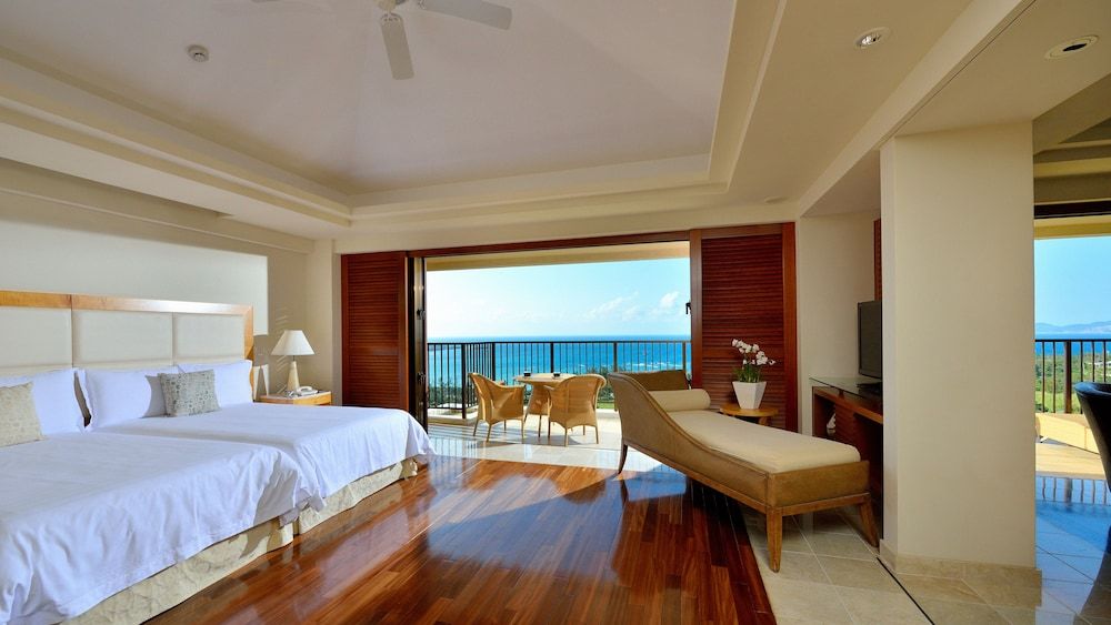 Penthouse Suite, with Club Service, Non Smoking -Adult only 13 or over