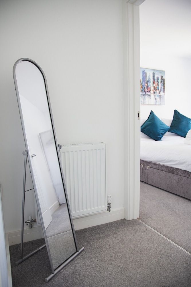 Apartment (2 Bedrooms)