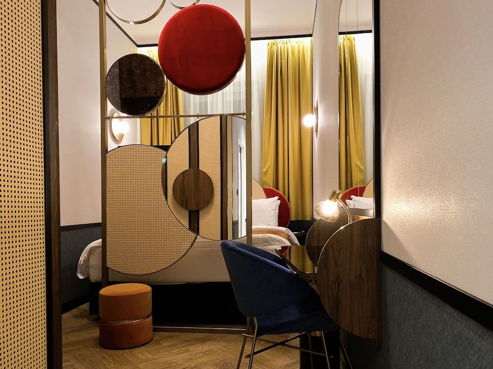 undefined SleepWell Boutique Apartments 5