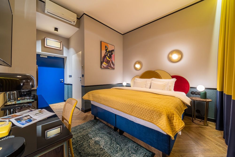 undefined SleepWell Boutique Apartments 3