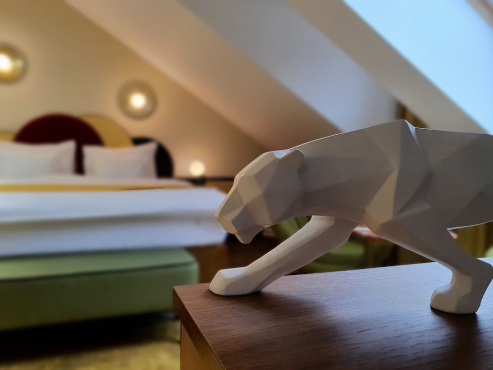 undefined SleepWell Boutique Apartments 8