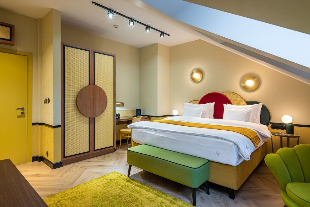 undefined SleepWell Boutique Apartments 9