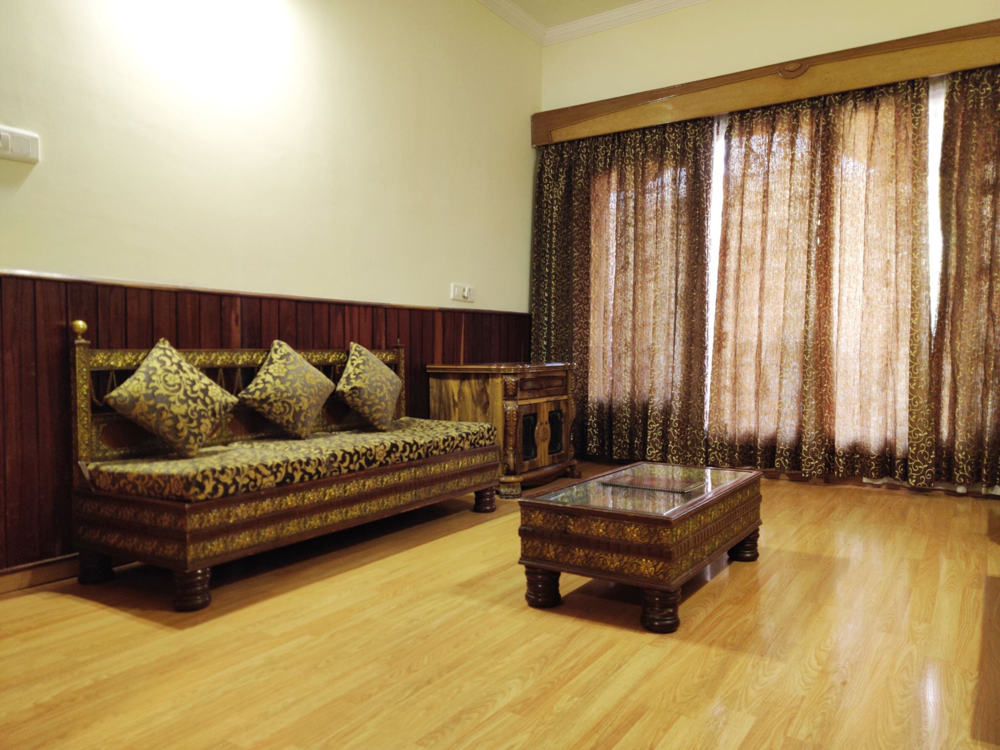 Maharaja Suite