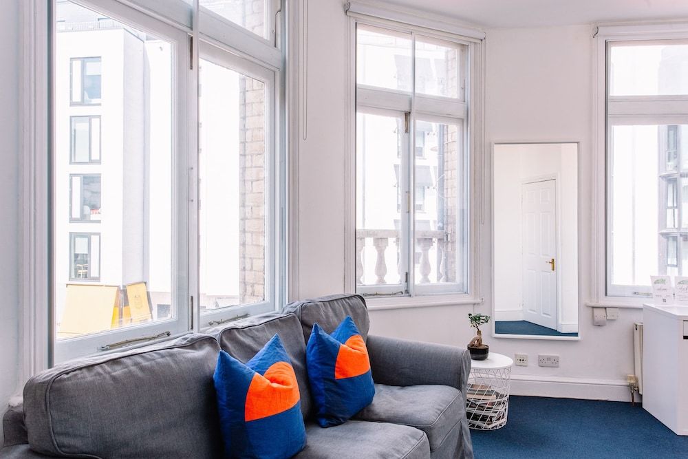 Heart of Shoreditch Apartments Comfort Apartment (A2) 12