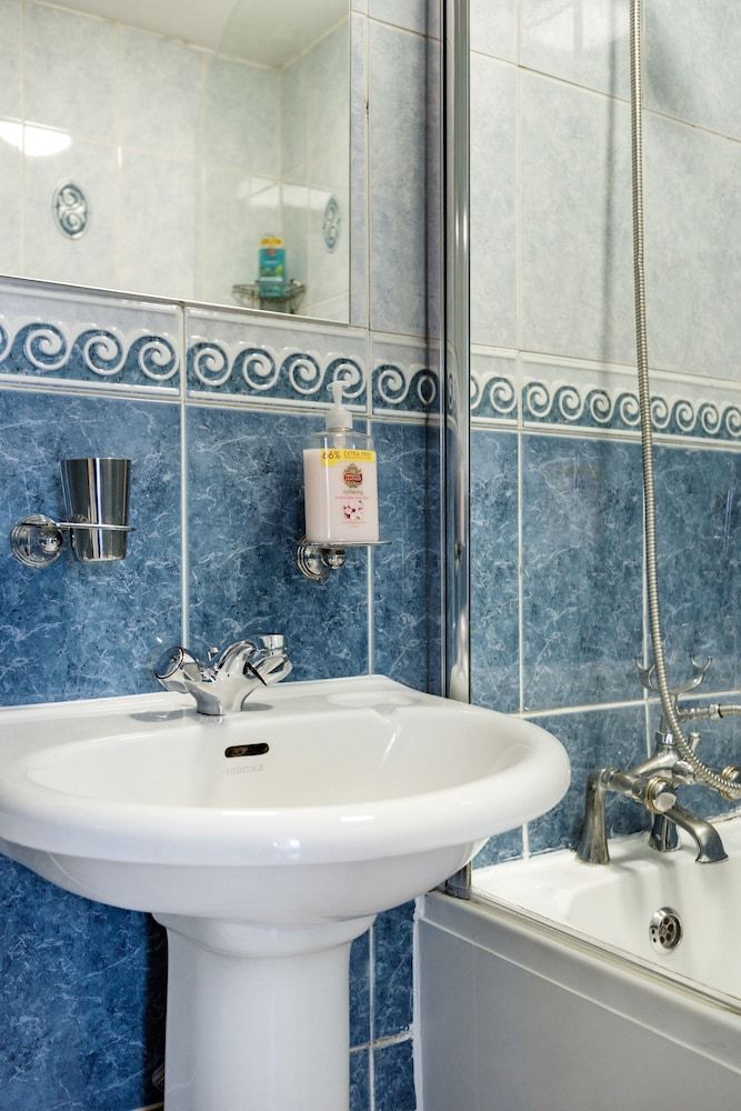 Heart of Shoreditch Apartments Comfort Apartment (A1) 6