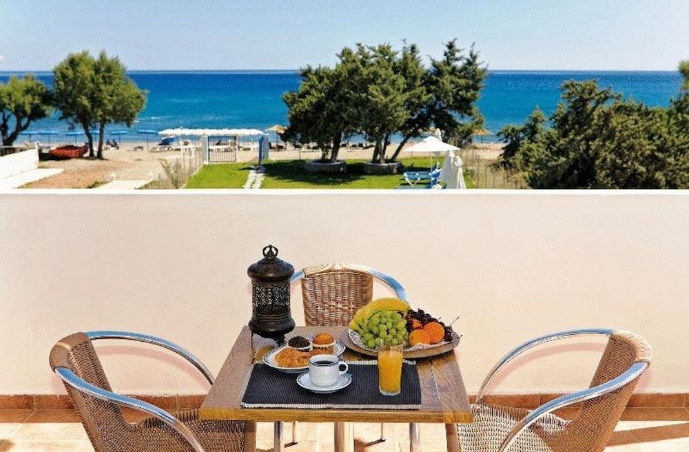 Studio, Sea View (4 pax)