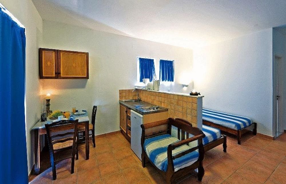 Studio, Sea View (4 pax)