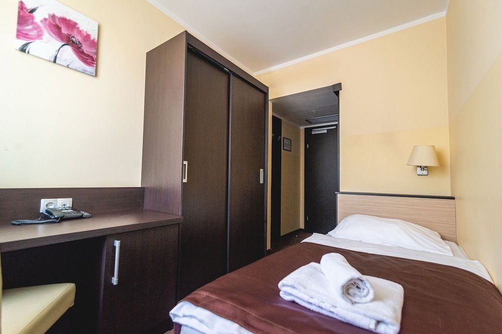 Casino & Hotel ADMIRAL Ptuj Economy Single Room
