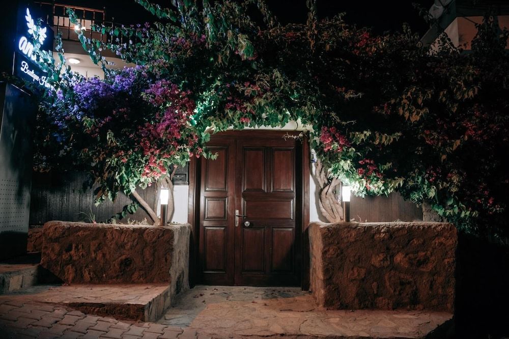undefined Amore Boutique Hotel 6