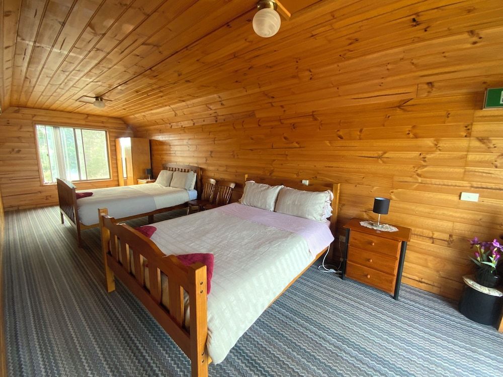 2 Bedroom Chalet