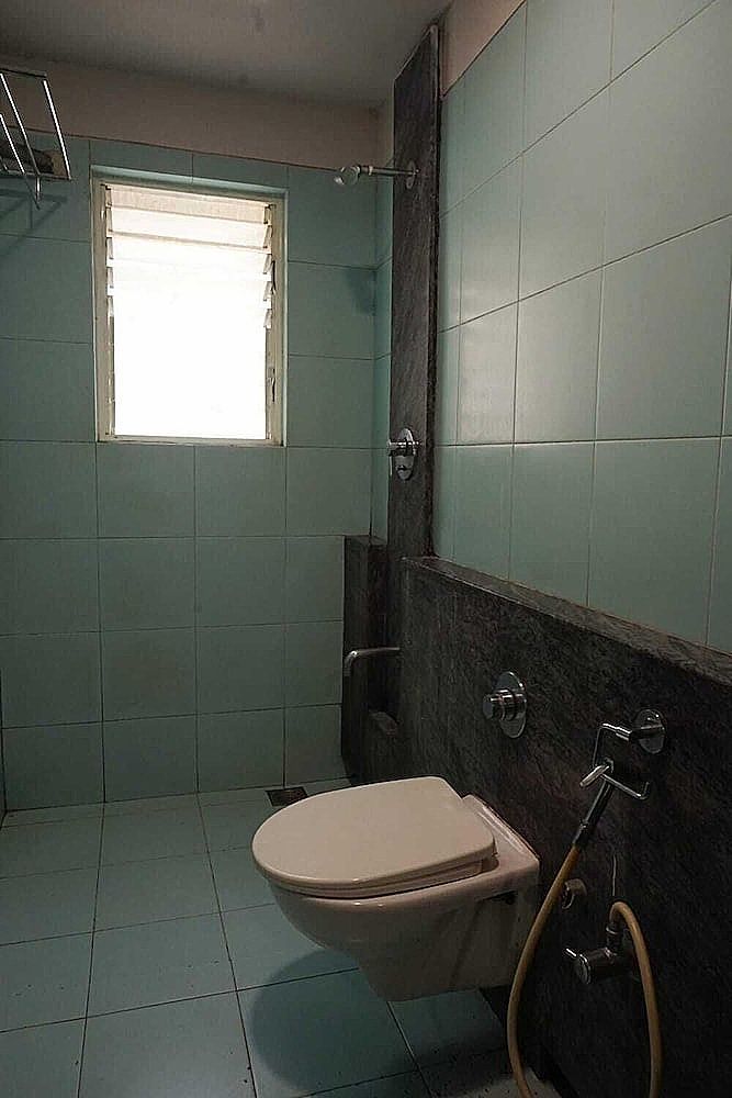 Hotel Executive Residency Economy Double or Twin Room, 1 Double Bed 7