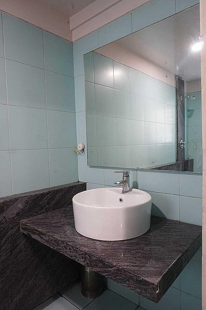 Hotel Executive Residency Economy Double or Twin Room, 1 Double Bed 8