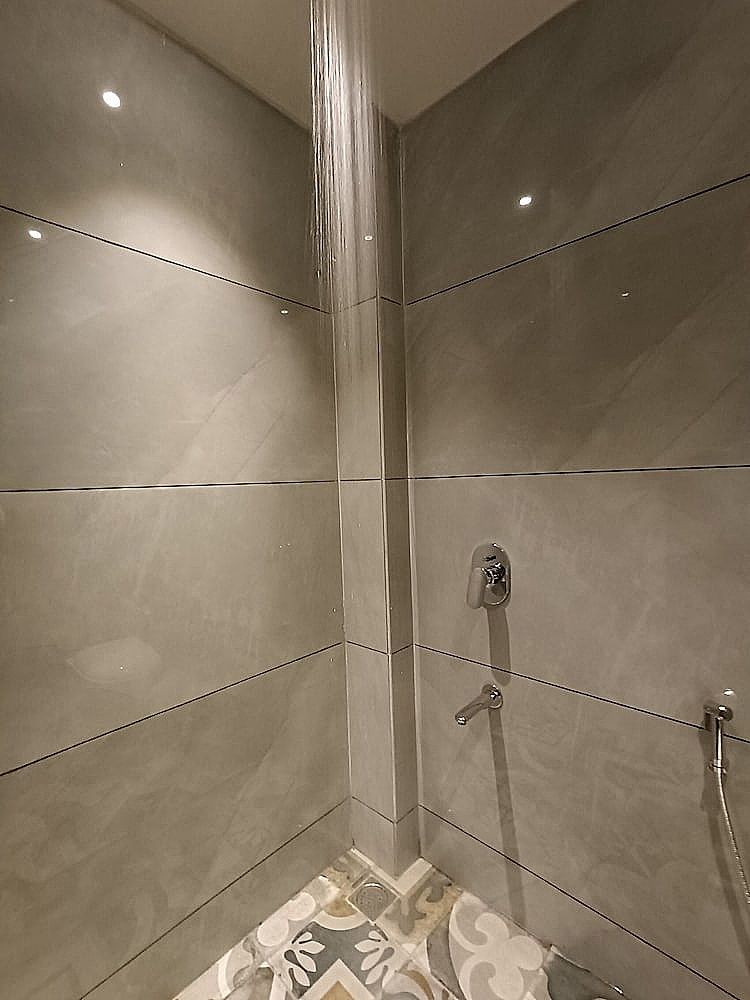 Hotel Dua Grand Deluxe Room 9