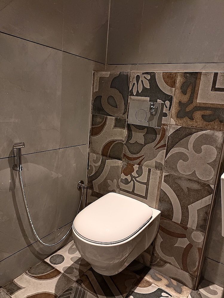 Hotel Dua Grand Deluxe Room 7