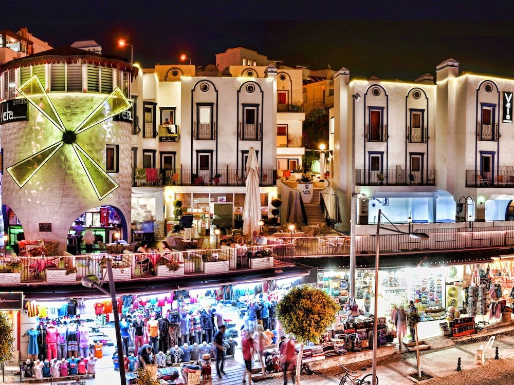 undefined Sky Vela Hotel - All Inclusive 5