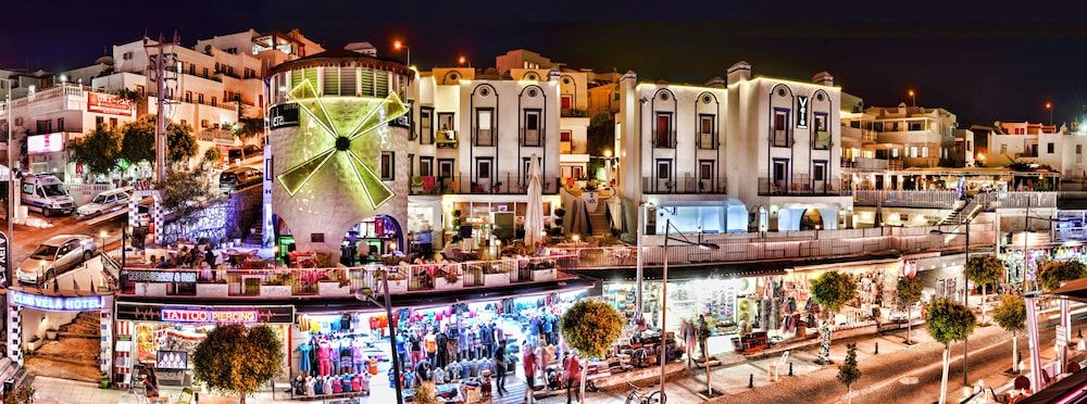 undefined Sky Vela Hotel - All Inclusive 9