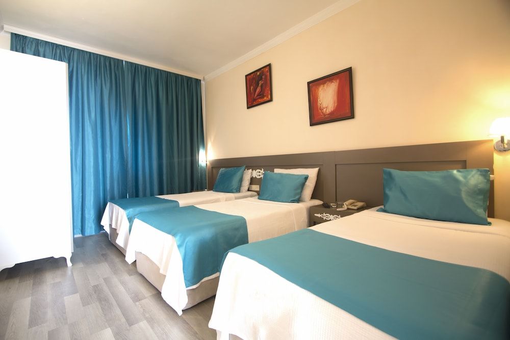 undefined Sky Vela Hotel - All Inclusive 3