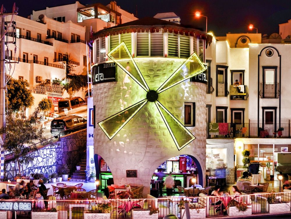 undefined Sky Vela Hotel - All Inclusive 6