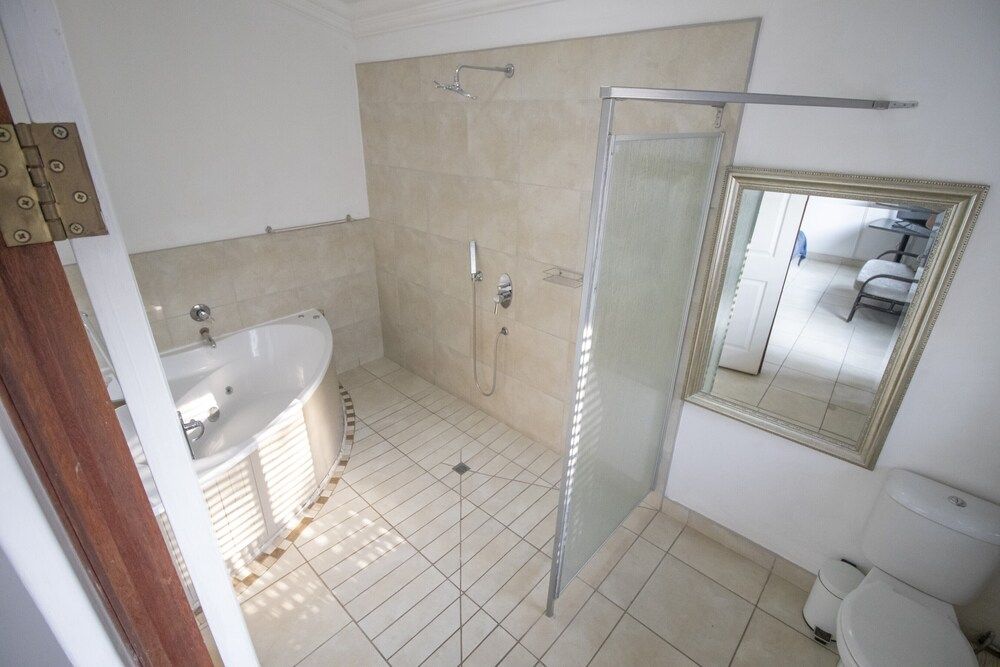 BON Hotel Rustenburg Standard Room 4