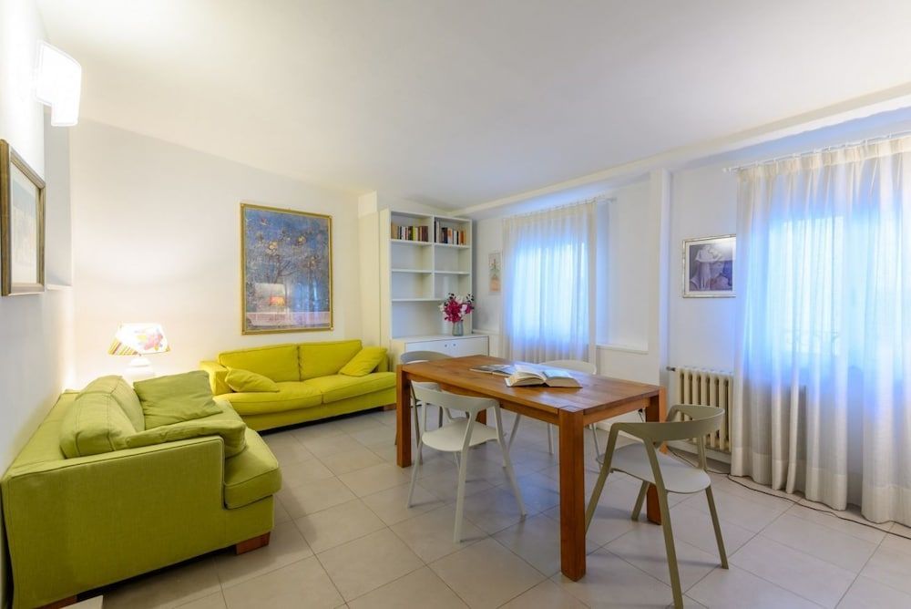 undefined Apartments Florence - San Lorenzo Market 10