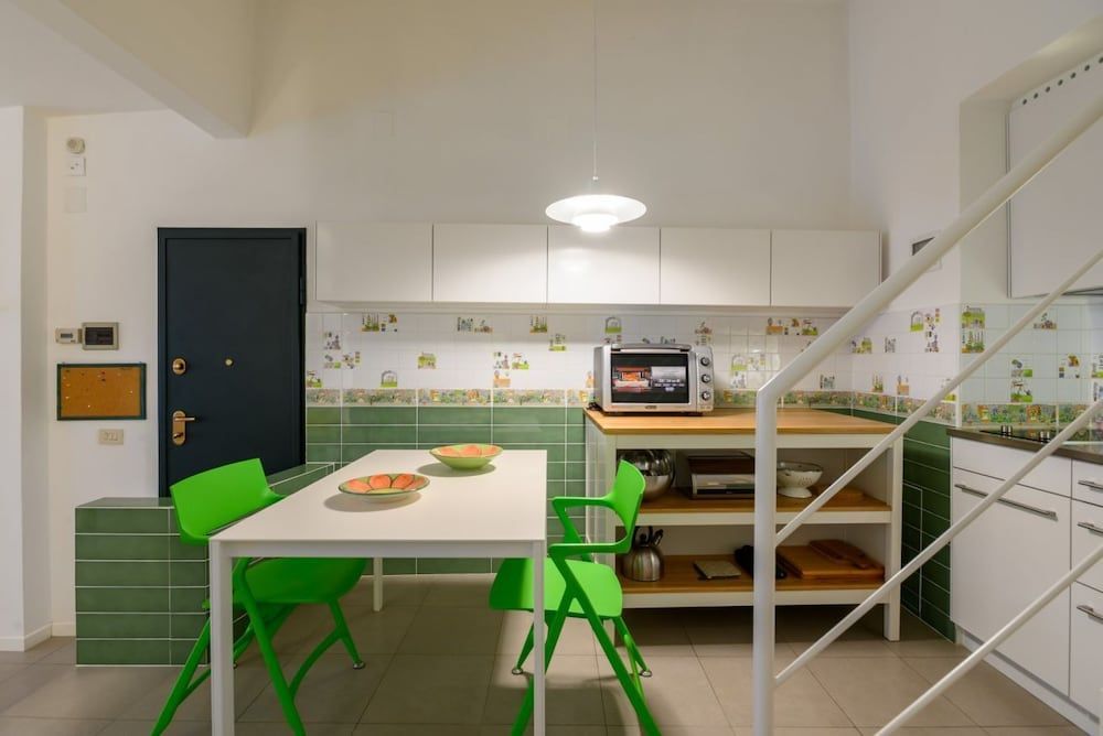 undefined Apartments Florence - San Lorenzo Market 5
